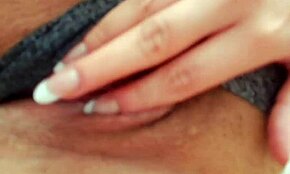 Excited Mexican Whore Masturbates and Sends Video to Boy