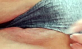 Excited Mexican Whore Masturbates and Sends Video to Boy