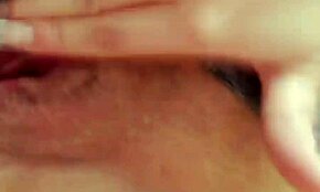 Excited Mexican Whore Masturbates and Sends Video to Boy