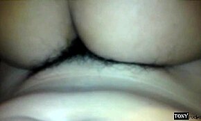 La Vitacilina goes deep in the wrong hole with anal moans