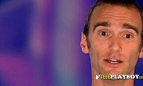 Naughty sex games turn into wild orgy with sexy babes