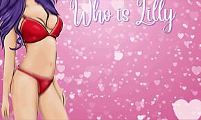 Sunny's real amateur homemade sextape reveals her big ass in public