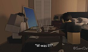 Study Break Confession Involves Creampie And Riding With Teen