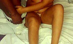 Hey, why couldn't you wait for me after the workout? Let's get sweaty again!