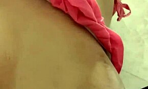 Masajista gets wild seeing huge ass, let me pound it!