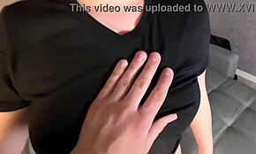 Home Video Captures Couple's Intimate Conversations and Moments