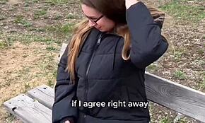 Home Video Captures Couple's Intimate Conversations and Moments