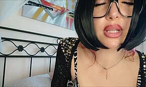 last night as a bachelor, pov with your gift prostitute