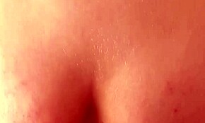 Home video of deepthroat blowjob and doggystyle fuck with black cock