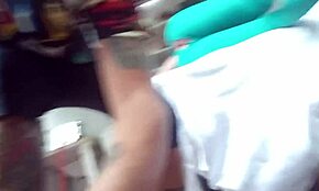 I Fucked the Pastor’s Stepdaughter Using a Tight Sex Doll for Wild Anal Action. Real Doll Gets Pounded Hard!