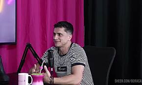 Compilados do dig�o da ilha e kel abate no bora cast com bruna carlos - parte 2 watch on sheer red