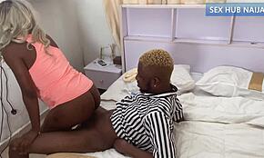 is my sexy little 18+ causin ready for hot sex in the bedroom?