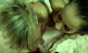 Two Hot Milfs Valentina Sierra And Belinda Bee Sucking My Dick