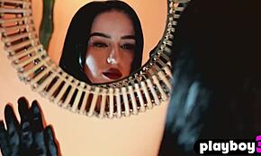 Mistress Chevelle, show those big tits now?