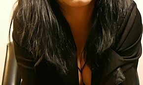 Blow-jobs compilation with cheating wife MilfyCalla slamming tight anal p1