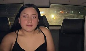 لقاء مثير مع سائقي