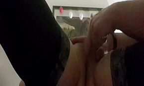 2024 Esclave Sa Secundus Du Clan Soumise Endures BDSM Blowjob In POV