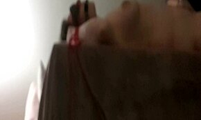 2024 Esclave Soumise wytrzymuje BDSM lodzienie w POV