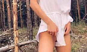 hey babe, wanna suck and fuck in the woods with me?