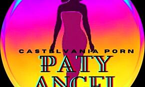 I Took My Neighbor Nick And Used The New Sex Gel