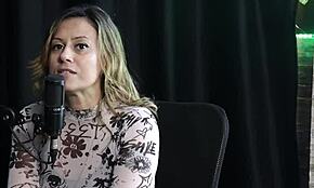 Sensual Angélica Morango Reveals How She Started, Despite Brother's Disapproval and Women's Prejudices