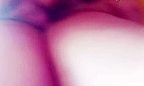 Perverted masseur bends over latina milf in his office!