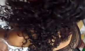 i can't resist this brunette temptation.