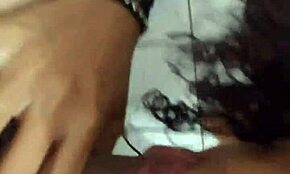 i can't resist this brunette temptation.