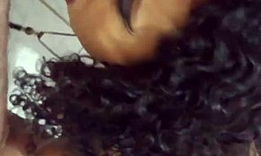 i can't resist this brunette temptation.