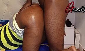 wow, that crazy doggystyle in her tight pussy is insane!