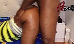 wow, that crazy doggystyle in her tight pussy is insane!