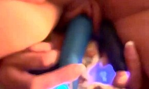 Face Down And Spread Open For Throbbing Orgasm