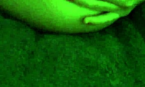 Stretching Before Anal.