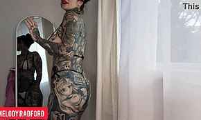 Melody Radford Gets Fucked!