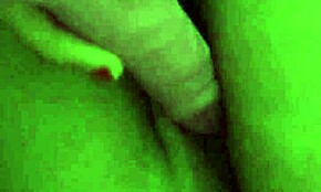 Stretching Before Anal.