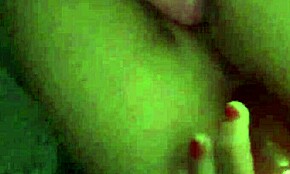 Stretching Before Anal.