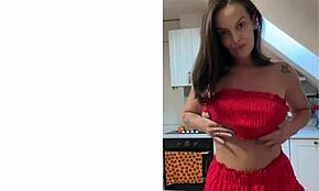 Milf Mistress Commands You To Lick Her Tattoos With Tongue In Pov Solo Session