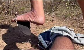 my hot gf with big boobs got drilled hard in oyo room