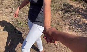 my hot gf with big boobs got drilled hard in oyo room