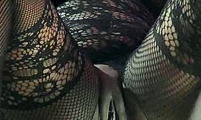 yo, check this ebony squirter going wild with sex machine... multiple orgasms! 🔥