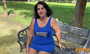 Hey, married wife is free to suck cocks at PepePorn now.