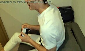 Thai Sexwife Takes Double Penetration in Wild Orgy