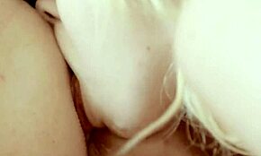 omg, caught my naive gal cheatin with her experienced daddy