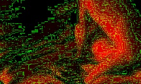 Real Homemade Wedding Moments With Bride