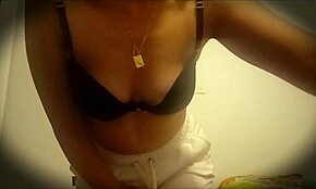 Leaked Video of Spanish Actress Milet in Amateur Scenes