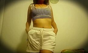 Leaked Video of Spanish Actress Milet in Amateur Scenes