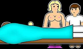 No Commitment in Family Play with Laya Rae