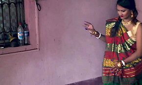 hey, wanna see this indian village bhabhi bang devar outdoor with dirty hindi talk?