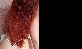 I feel so sexy in doggystyle anal with big cock and wet pussy, babe!