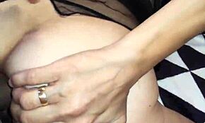 Amateur Homemade Erotic With MARRIED 40 YEARS COUPLE!